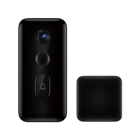 Xiaomi | Smart Doorbell 3 | Wi-Fi